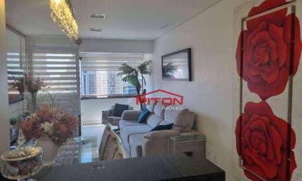 Apartamento com 3 dormitórios à venda, 69 m² por R$ 710.000,00 - Penha - São Paulo/SP