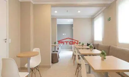 Apartamento com 2 quartos à venda na Rua Tomoichi Shimizu, 181, Itaquera, São Paulo