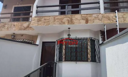 Casa com 3 quartos à venda na Rua Morro Vermelho, 212, Penha, São Paulo