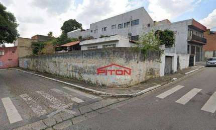 Terreno à venda na Rua Moacir Álvaro, 480, Vila Matilde, São Paulo