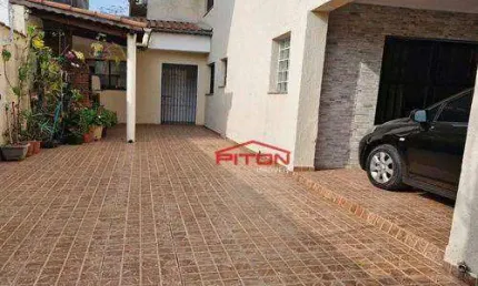 Casa com 3 quartos à venda na Rua São José do Campestre, 111, Jardim Danfer, São Paulo