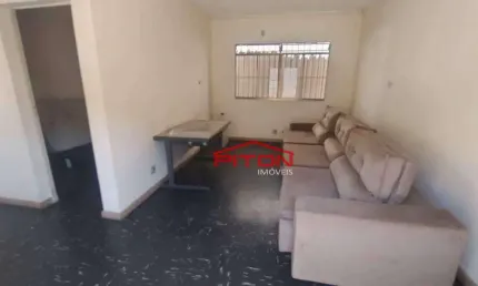 Casa com 2 quartos à venda na Rua Municipal, 56, Vila Ré, São Paulo