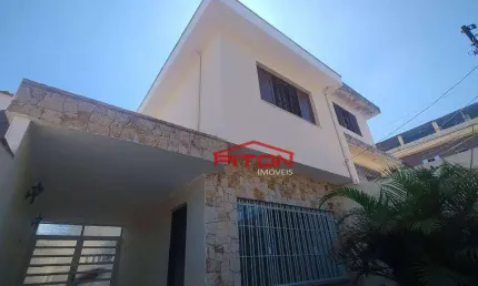 Casa com 3 quartos à venda na Rua Doutor Nelson Madureira, 249, Vila Nhocune, São Paulo