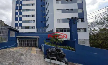 Apartamento - Chácara Cruzeiro do Sul - São Paulo/SP