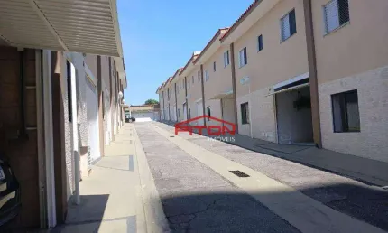 Casa em condomínio fechado com 3 quartos à venda na Rua Mirandinha, 311, Penha, São Paulo
