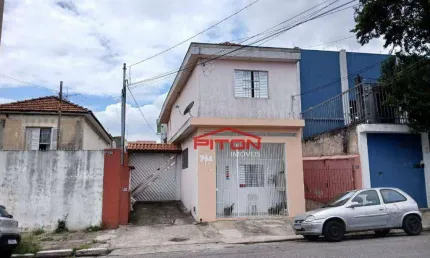 Terreno à venda, 600 m² por R$ 2.200.000,00 - Penha - São Paulo/SP