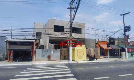 Sala comercial com 1 sala para alugar na Avenida Cangaíba, 806, Cangaíba, São Paulo