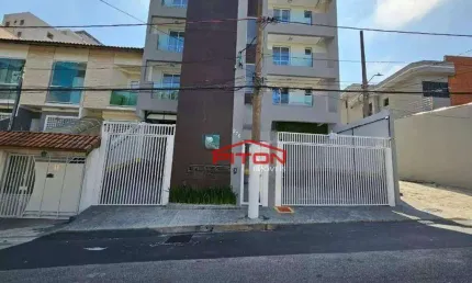 Apartamento com 2 quartos à venda na Rua São Bernardo, 375, Tatuapé, São Paulo