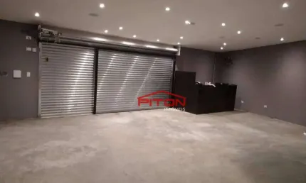 Salão - comercial- para alugar - itaquera - são paulo/sp