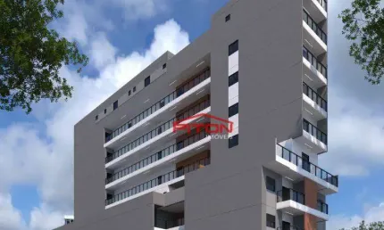 Apartamento com 2 quartos à venda na Rua São Serapião, 395, Vila Ré, São Paulo