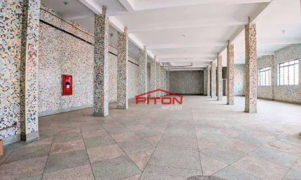 Ponto comercial com 2 salas à venda na Rua Caquito, 519, Penha, São Paulo