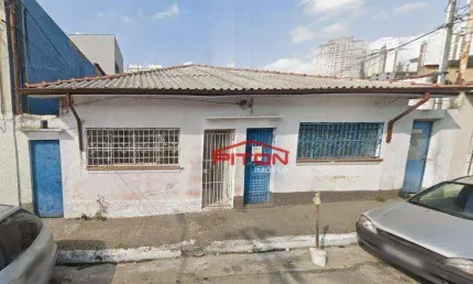 Terreno à venda na Rua Joaquim Pinto, 37, Tatuapé, São Paulo