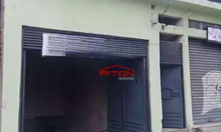 Sala comercial com 2 salas para alugar na Avenida São Miguel, 2529, Penha, São Paulo