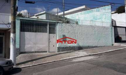 Casa com 3 quartos para alugar na Rua Luís Antônio de Oliveira, 109, Engenheiro Goulart, São Paulo