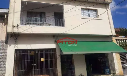 Terreno à venda na Rua Malacacheta, 83, Penha, São Paulo