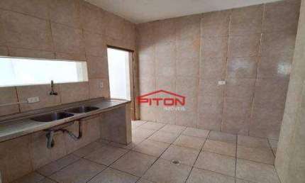 Sala comercial com 1 sala para alugar na Avenida Conselheiro Carrão, 217, Vila Carrão, São Paulo