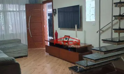 Casa com 3 quartos à venda na Rua Dois de Janeiro, 289, Penha, São Paulo