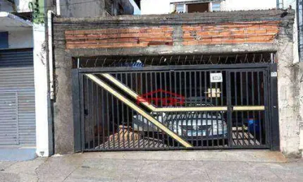 Casa com 4 quartos à venda na Rua Comendador Cantinho, 344, Penha, São Paulo