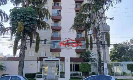 Apartamento com 3 quartos à venda na Rua Leopoldo de Freitas, 212, Vila Esperança, São Paulo