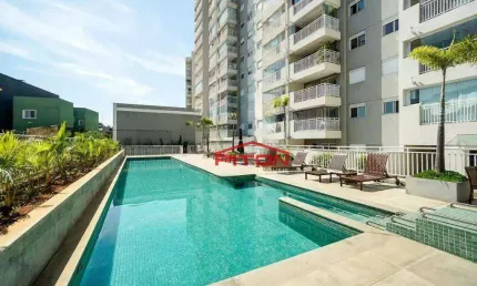 Apartamento com 3 quartos à venda na Avenida Amador Bueno da Veiga, 2123, Penha, São Paulo