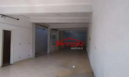 Sala comercial com 1 sala para alugar na Rua Faustino Paganini, 246, Cangaíba, São Paulo