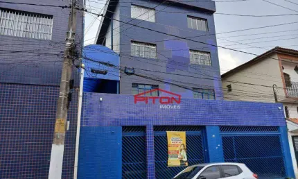 Prédio para alugar na Rua Inhabata, 65, São Miguel Paulista, São Paulo