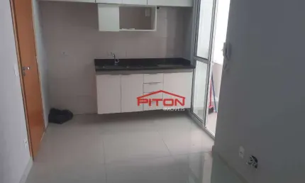 Apartamento com 2 quartos à venda na Rua Almeida Brandão, 361, Vila Guilhermina, São Paulo