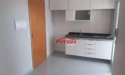 Apartamento com 2 quartos à venda na Rua Almeida Brandão, 361, Vila Guilhermina, São Paulo