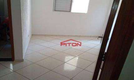 Casa com 2 quartos à venda na Rua Jarauara, 1042, Vila Ré, São Paulo