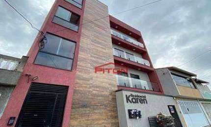 Apartamento com 2 quartos à venda na Rua Manuel Pinheiro de Albuquerque, 217, Cidade Líder, São Paulo