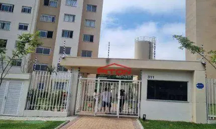 Apartamento com 2 quartos à venda na Rua Iososuke Okaue, 311, Itaquera, São Paulo