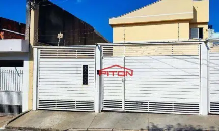 Casa com 2 quartos à venda na Rua Maria Paulina da Conceição, 298, Ponte Rasa, São Paulo