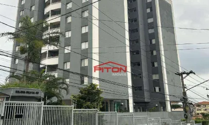 Apartamento com 3 quartos à venda na Rua Goanana, 40, Vila Esperança, São Paulo