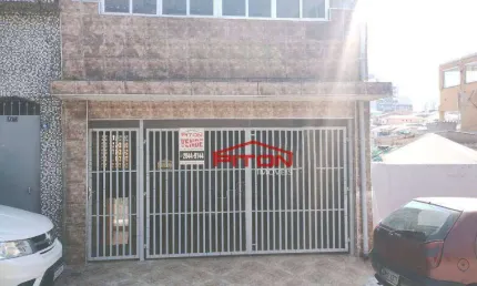 Casa com 2 quartos à venda na Rua Cajarana, 121, Penha, São Paulo