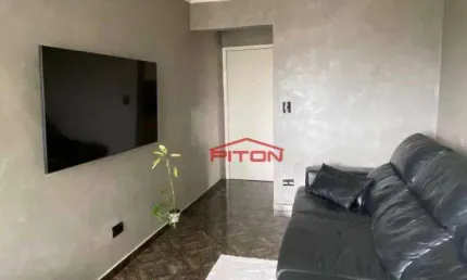 Apartamento com 2 quartos à venda na Rua Londres, 450, Cangaíba, São Paulo