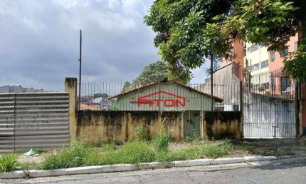 Terreno à venda na Rua Pangauá, 656, Vila Ré, São Paulo