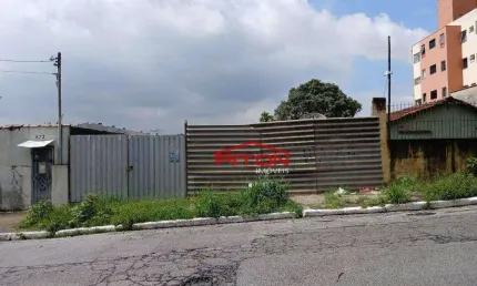 Terreno à venda na Rua Pangauá, 660, Vila Ré, São Paulo