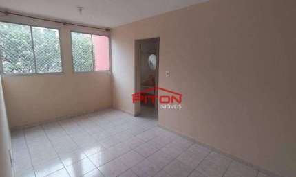 Apartamento com 2 quartos à venda na Rua Ribeira do Pombal, 290, Vila Sílvia, São Paulo
