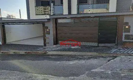 Casa com 3 quartos à venda na Rua Mirandinha, 312, Penha, São Paulo