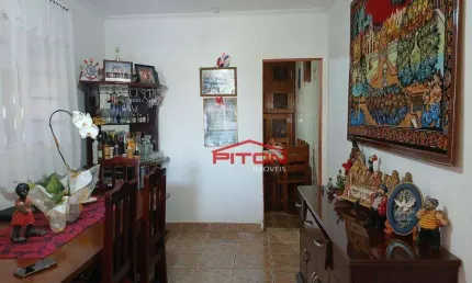 Casa com 3 quartos à venda na Rua Galvão da Fontoura, 111, Vila Buenos Aires, São Paulo