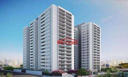 Apartamento com 2 quartos à venda na Rua Monsenhor Francisco de Paula, 385, Vila Aricanduva, São Paulo