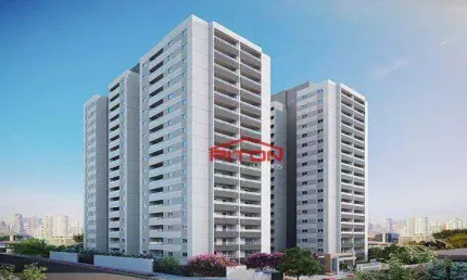 Apartamento com 2 quartos para alugar na Rua Monsenhor Francisco de Paula, 385, Vila Aricanduva, São Paulo