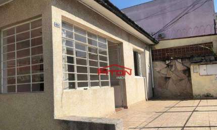 Casa com 6 quartos para alugar na Avenida Fortaleza da Conceição, 115, Vila Costa Melo, São Paulo