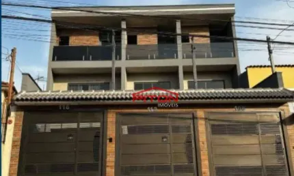 Casa com 3 quartos à venda na Rua Cajupiranga, 108, Jardim Nordeste, São Paulo