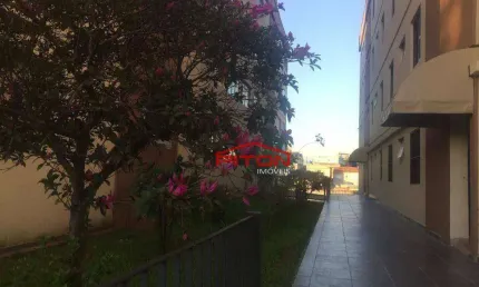 Apartamento com 2 quartos à venda na Rua Jardim das Margaridas, 102, Vila Buenos Aires, São Paulo