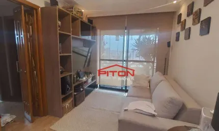 Apartamento com 2 quartos à venda na Rua Omachá, 4, Penha, São Paulo