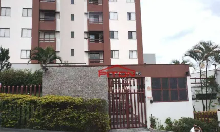 Apartamento com 3 quartos à venda na Rua Montes Aureos, 343, Vila Esperança, São Paulo