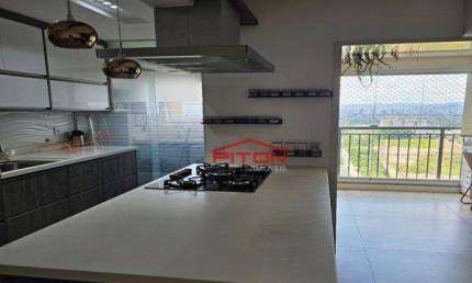 Apartamento com 3 quartos à venda na Rua Manuel Leiroz, 400, Cangaíba, São Paulo