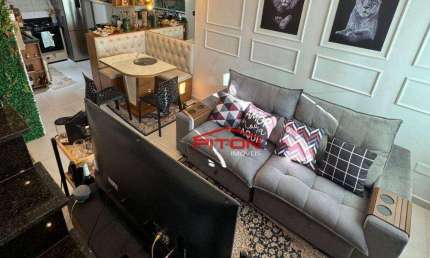 Casa com 2 quartos à venda na Rua Fernandes Pereira, 460, Artur Alvim, São Paulo