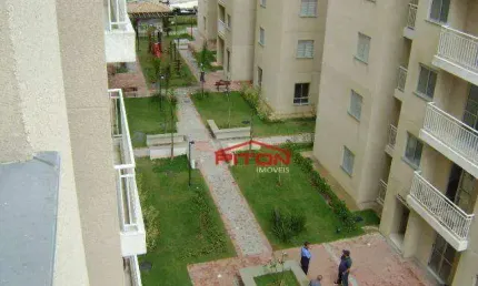 Apartamento com 2 quartos à venda na Rua Morubixaba, 440, Cidade Líder, São Paulo